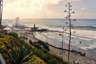 Dónde encontrar empleos temporales en Tenerife