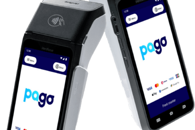 Qué es una terminal de pago y cómo se utiliza
