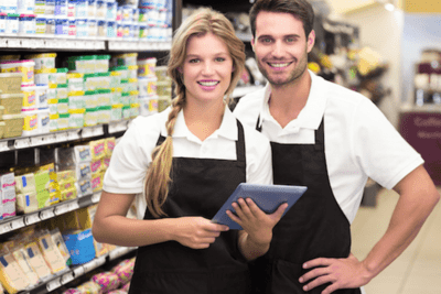 Cómo fijar precios competitivos en una tienda de abarrotes
