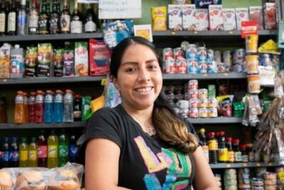 Cómo aumentar las ventas en una tienda de abarrotes