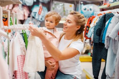 Estrategias de Publicidad Efectivas para Tienda de Ropa