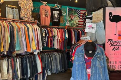 Cuáles son los pasos para abrir una tienda de ropa