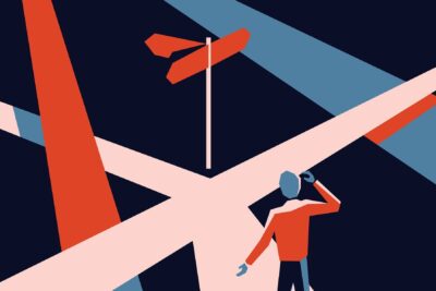 Cómo tomar decisiones en situaciones de incertidumbre