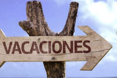 Cuáles son los derechos de vacaciones de los becarios
