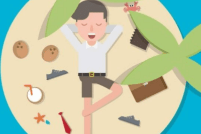 Vacaciones retribuidas no disfrutadas: qué implican