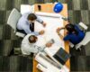 Por qué trabajar aquí Motivos para elegir esta empresa