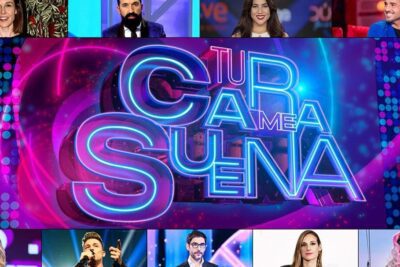 Opinión del público sobre Tu cara no me suena todavía