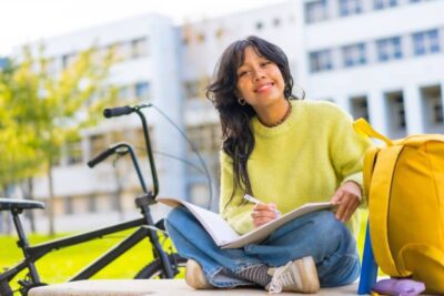 Amenazas y fortalezas en el FODA personal de un estudiante