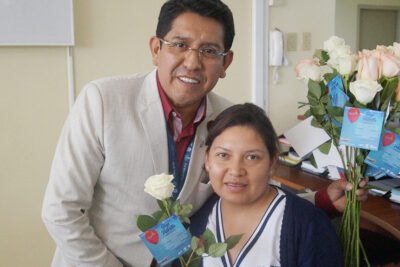 Actividades para fomentar unión y compañerismo en comunidad