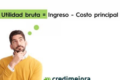 Qué es la utilidad bruta y su importancia en las ventas