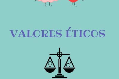 El papel del hombre de valores en la sociedad ética