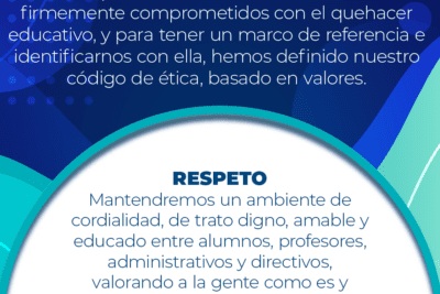 La importancia de los valores institucionales en empresas