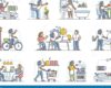 Cómo aplicar valores en la vida diaria Ejemplos prácticos