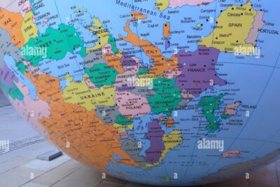 Cómo influye la visión del mundo en nuestra percepción